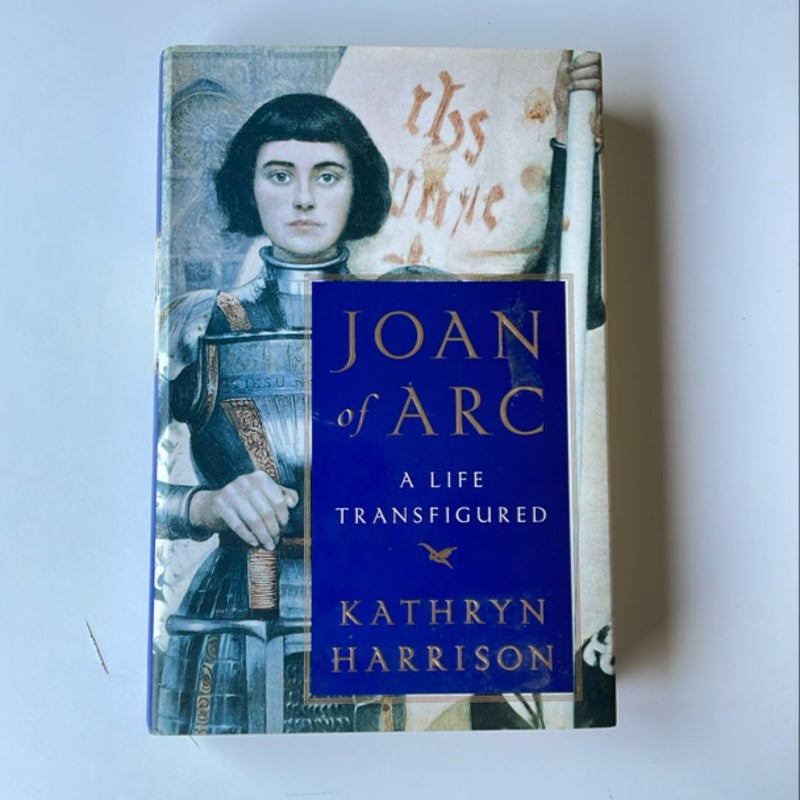 Joan of Arc