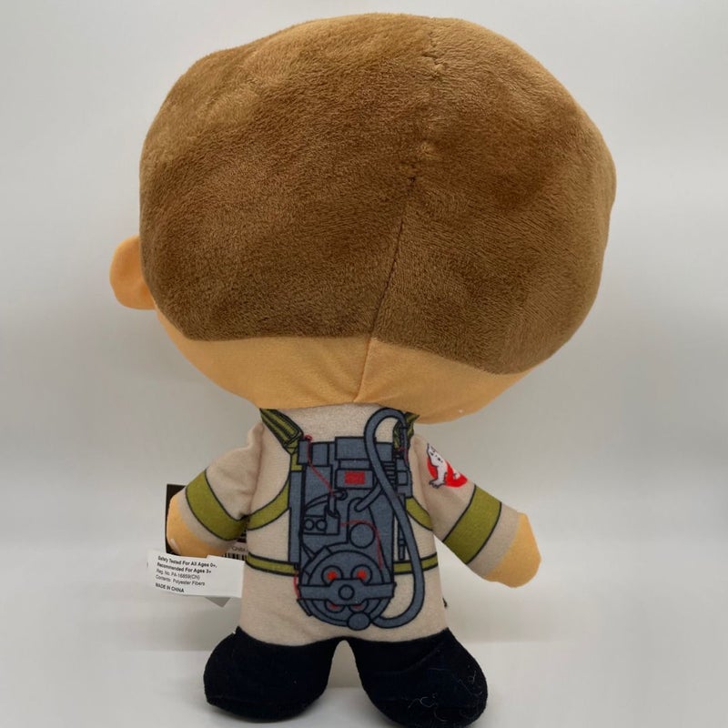 Ray Stantz plushie (Ghostbusters)
