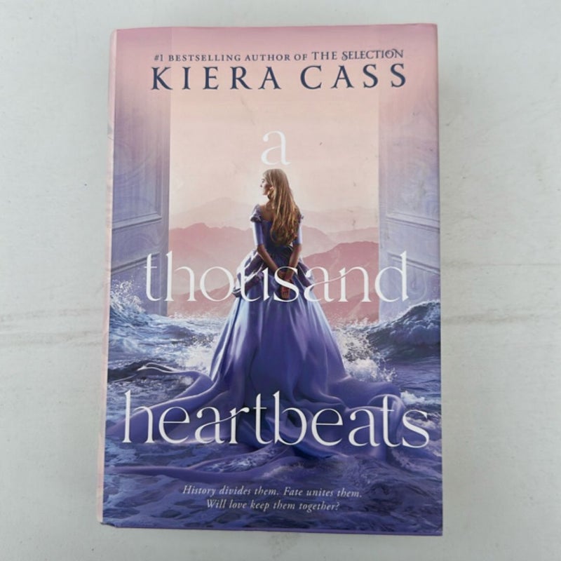 A Thousand Heartbeats