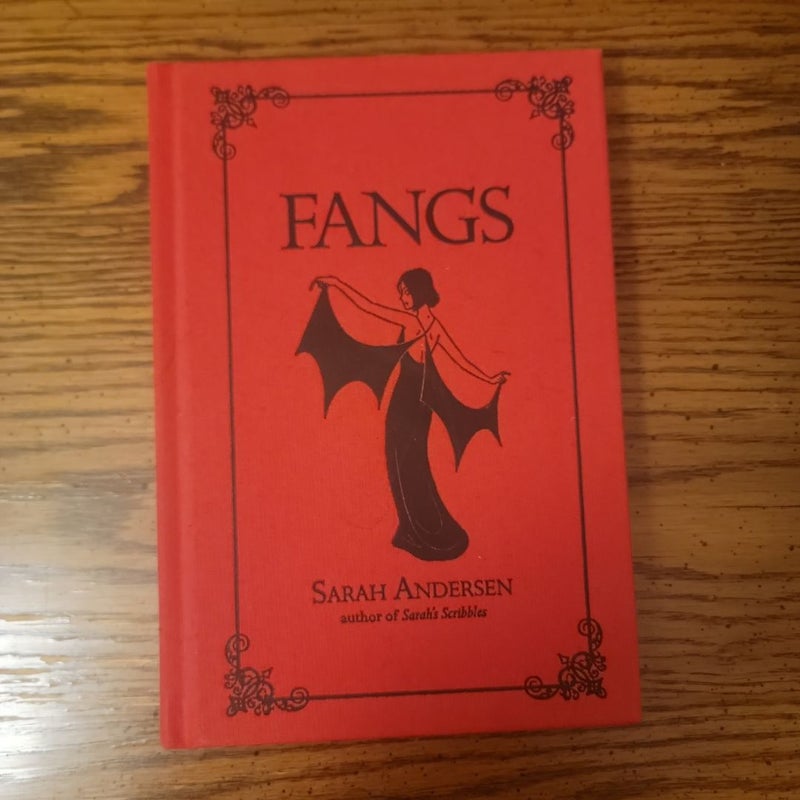 Fangs