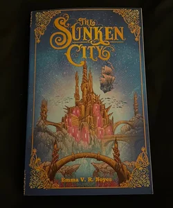 The Sunken City