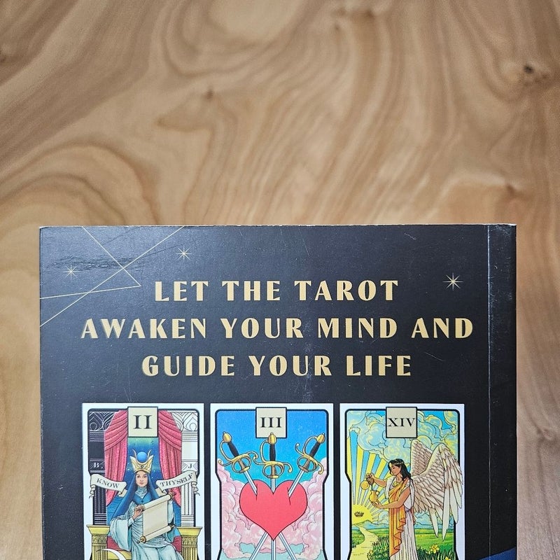 Positively Tarot