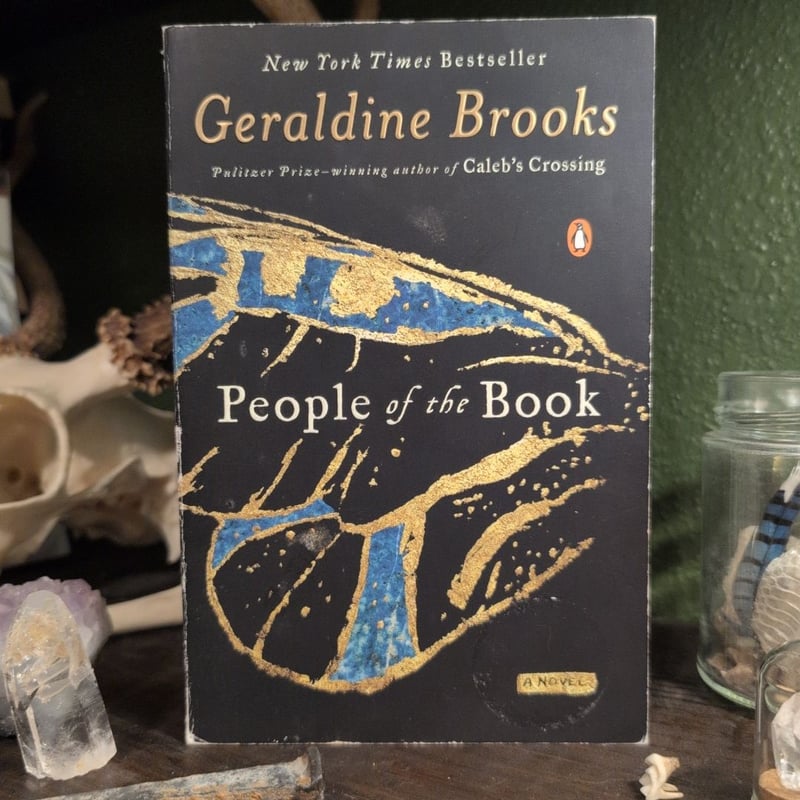 People of the Book