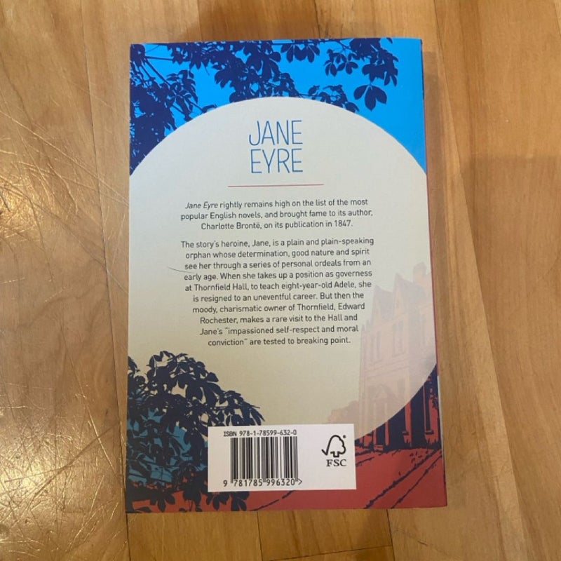 Jane Eyre