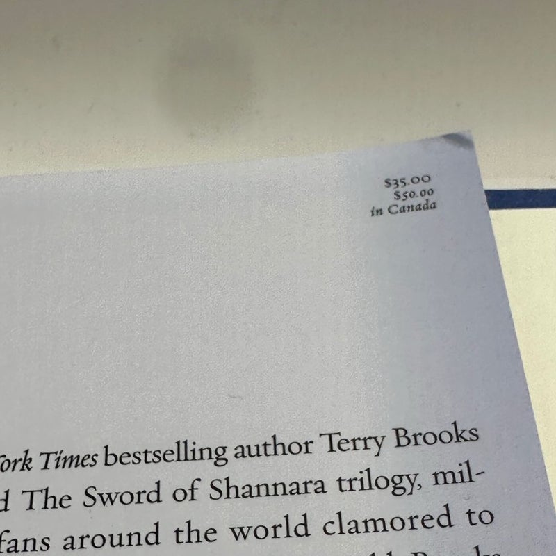 The Heritage of Shannara