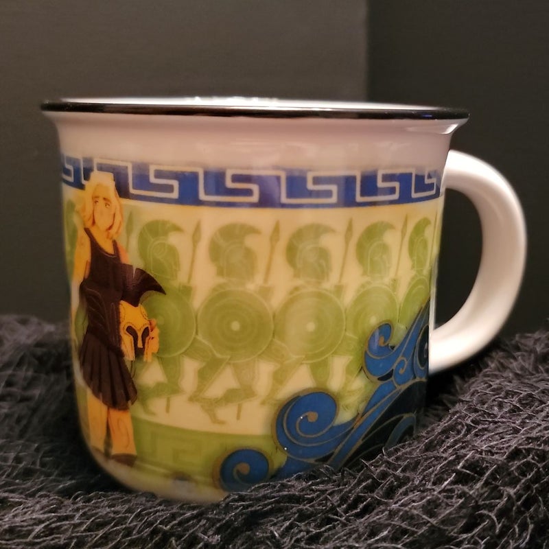Paths of Fate Exclusive Mug