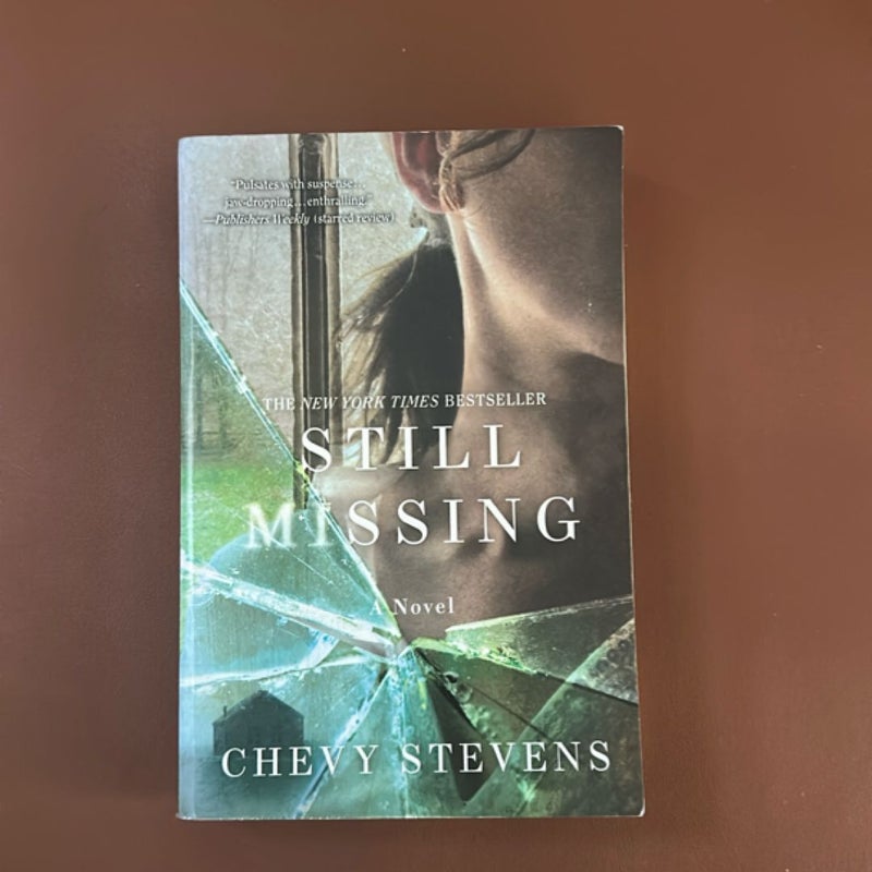 Still Missing