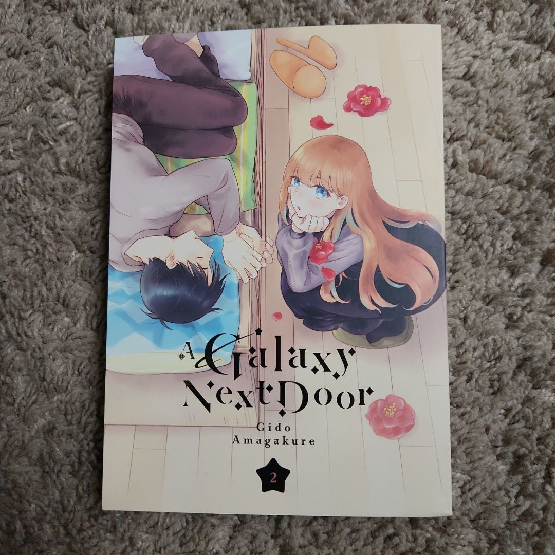 A Galaxy Next Door 2