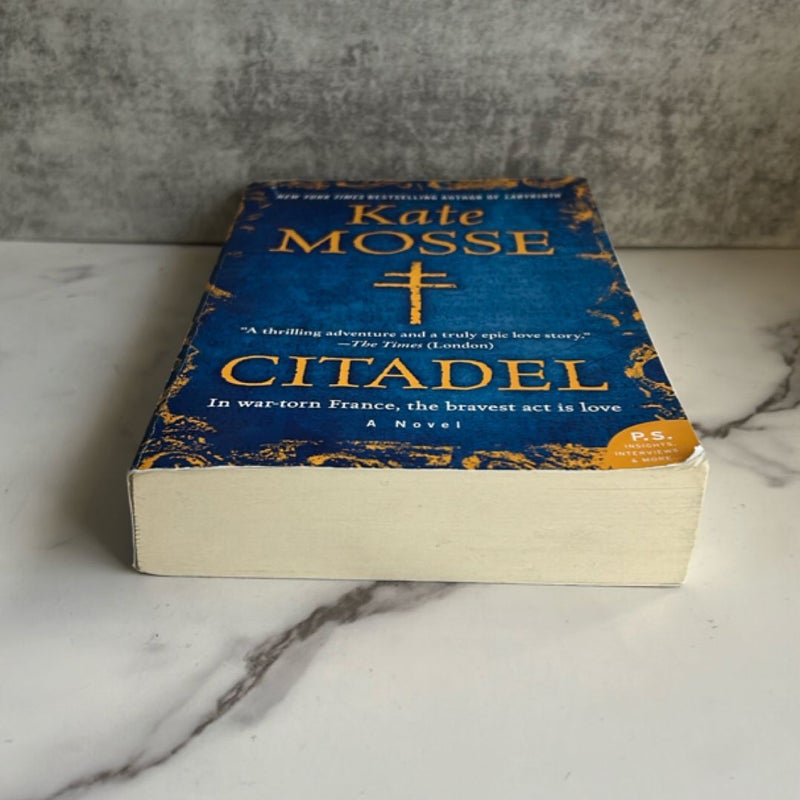 Citadel