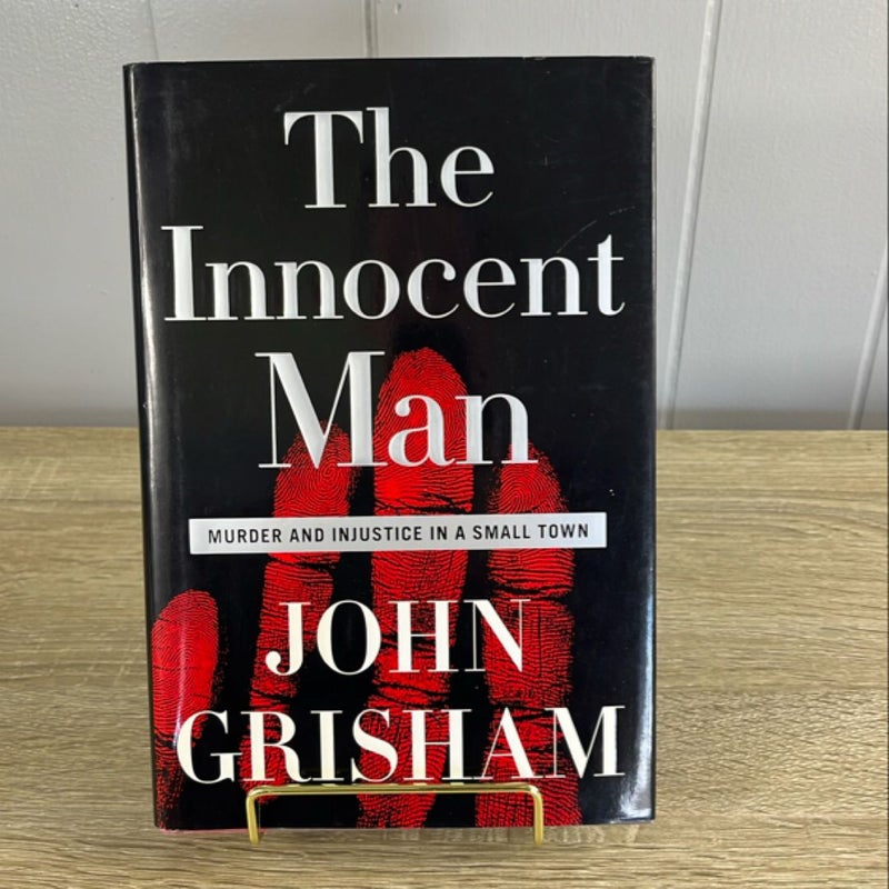 The Innocent Man