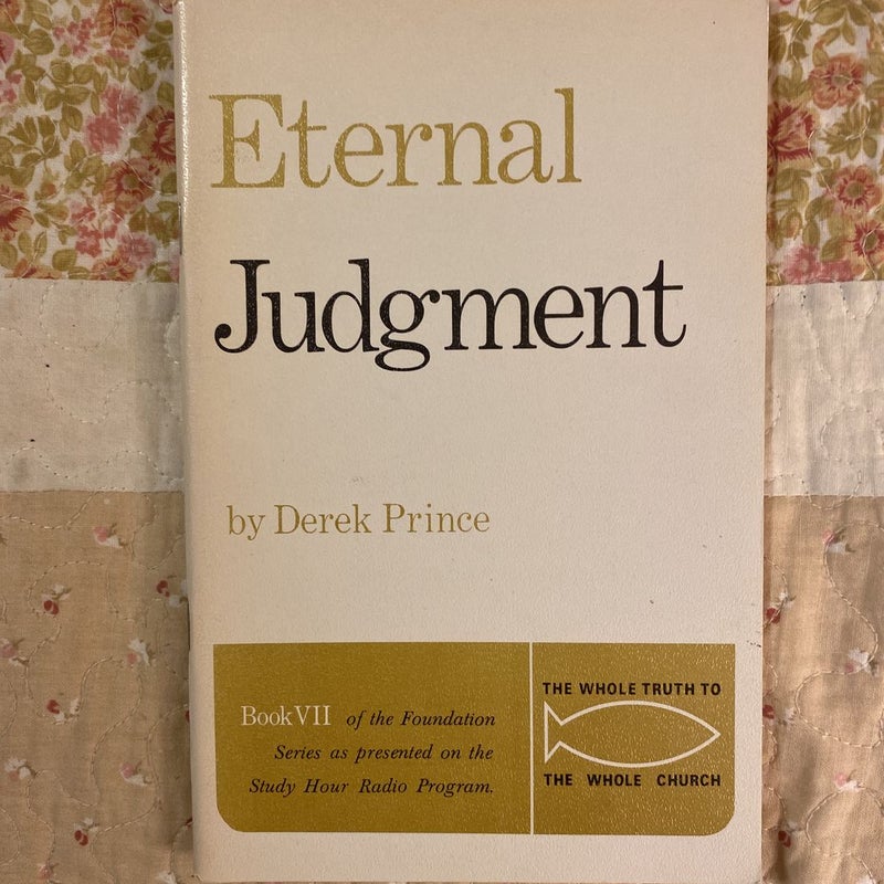 Eternal Judgment 