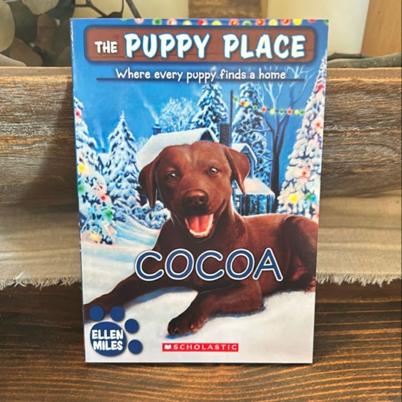 Cocoa