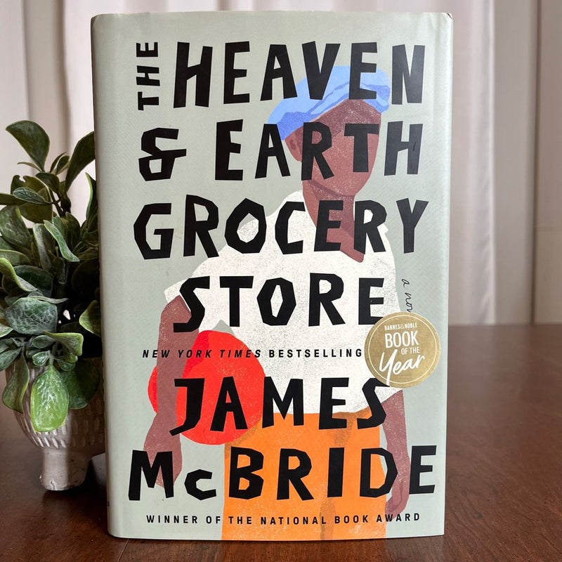 The Heaven and Earth Grocery Store