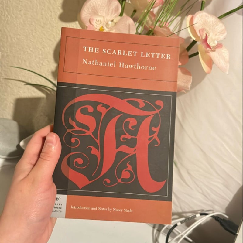 The Scarlet Letter