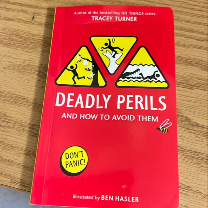 Deadly Perils