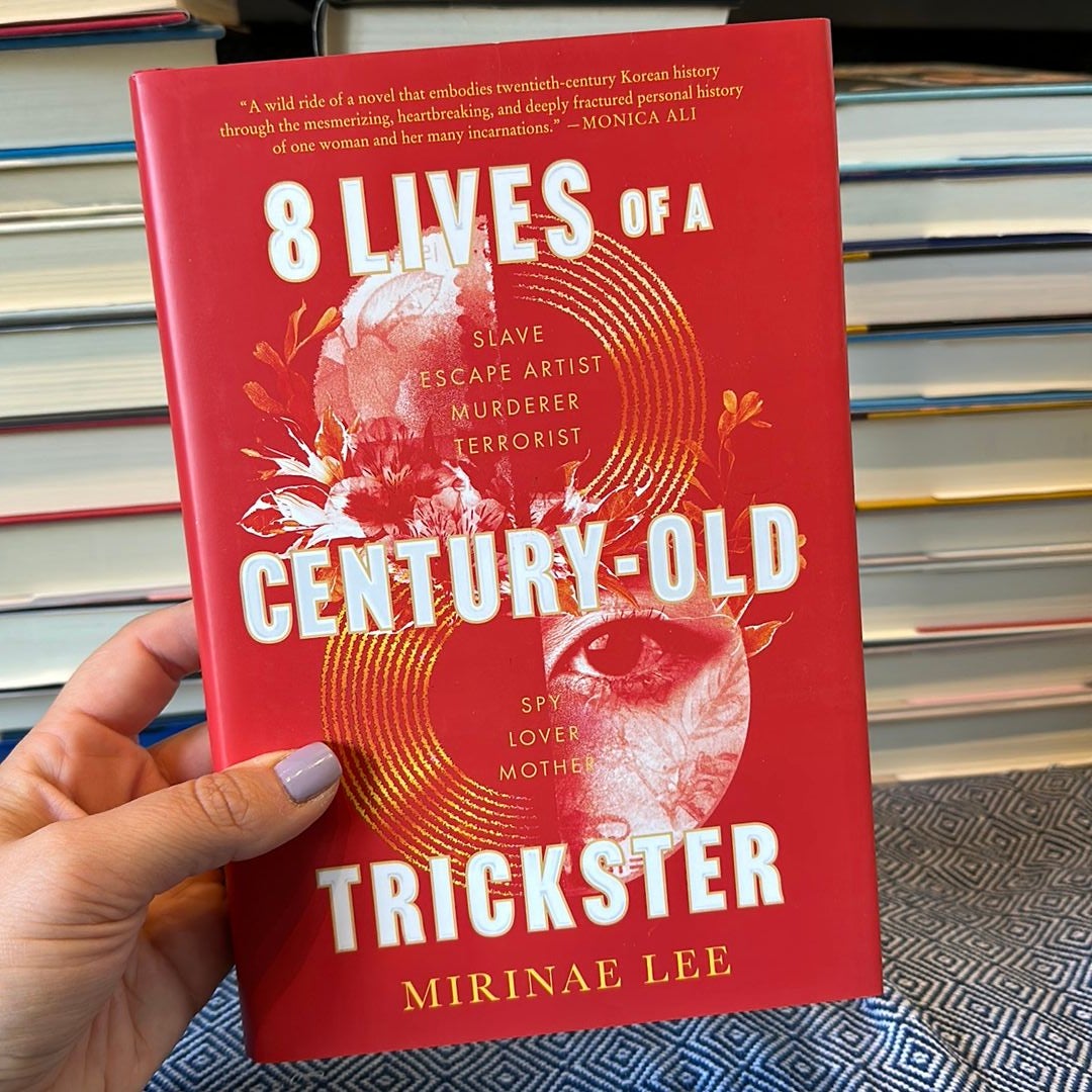 8 Lives of a Century-Old Trickster