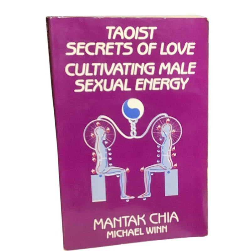 Taoist Secrets of Love
