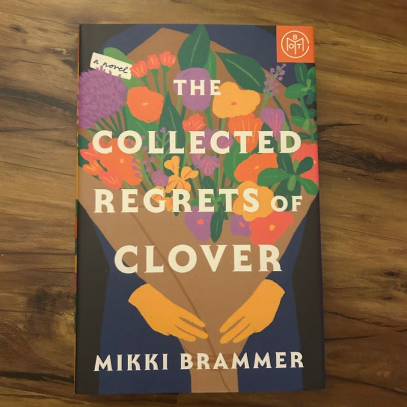 The Collected Regrets of Clover