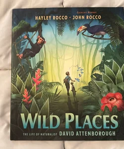 Wild Places