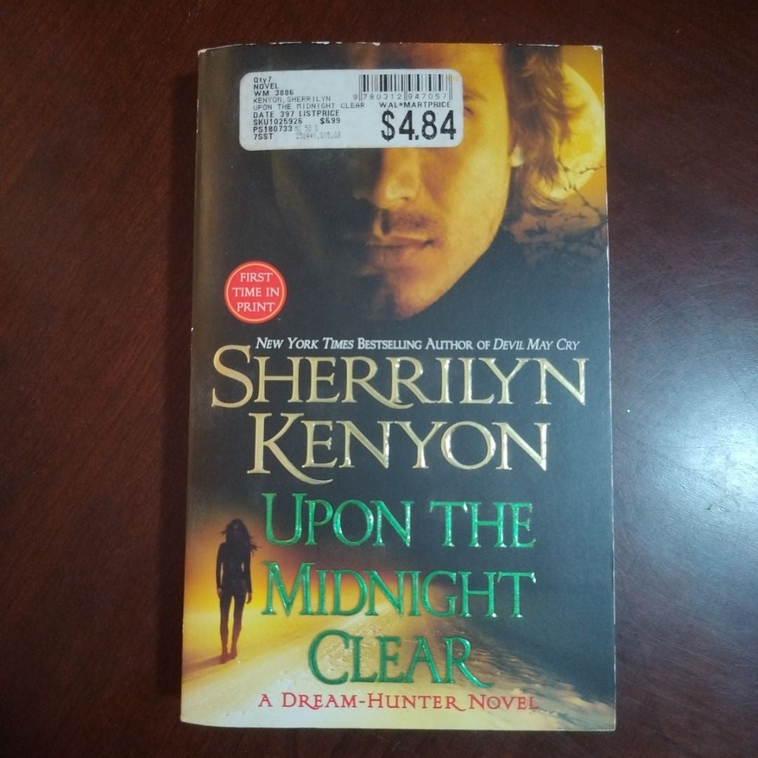 Upon the Midnight Clear