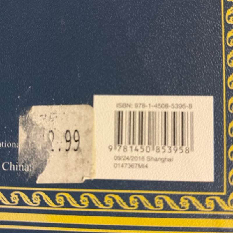 The Book of Extraordinary Facts