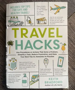 Travel Hacks 