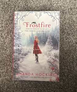 Frostfire