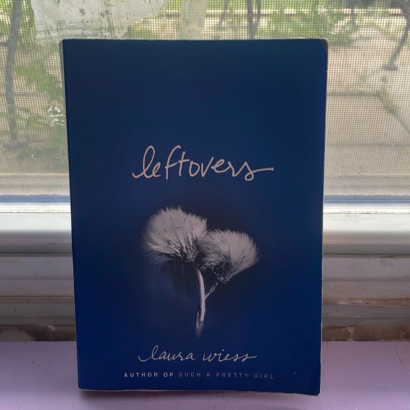 Leftovers