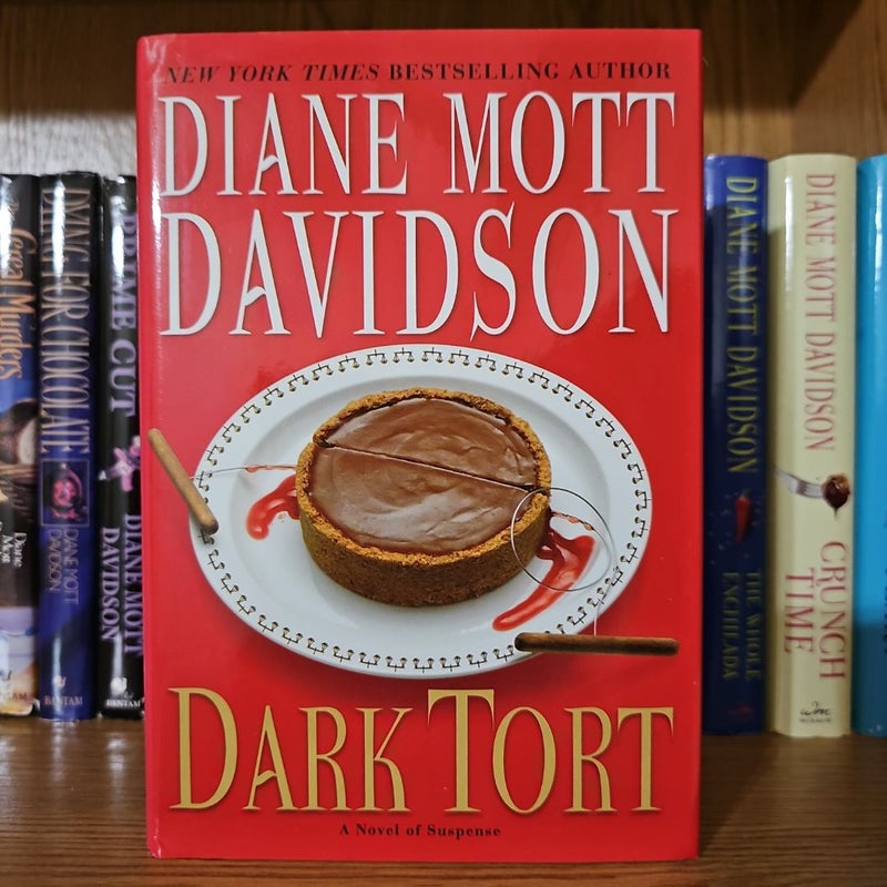 Dark Tort