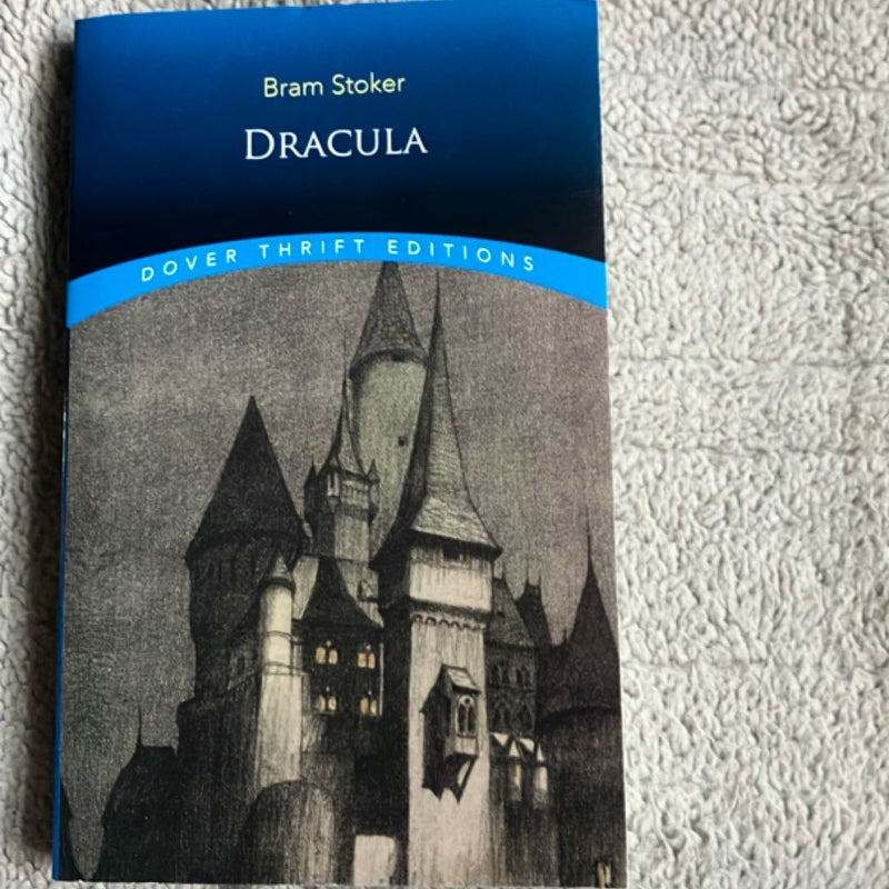 Dracula