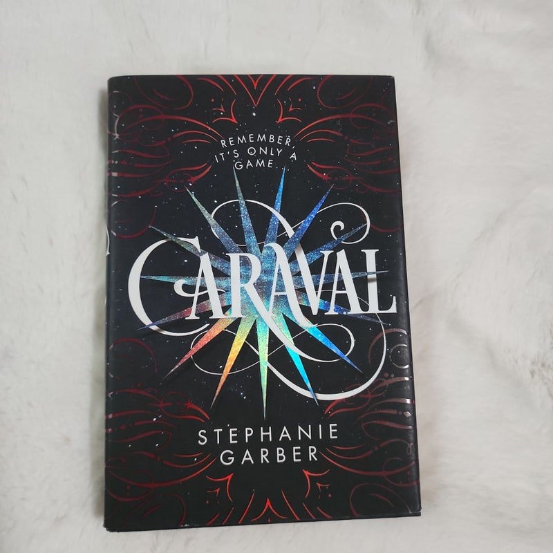 Caraval