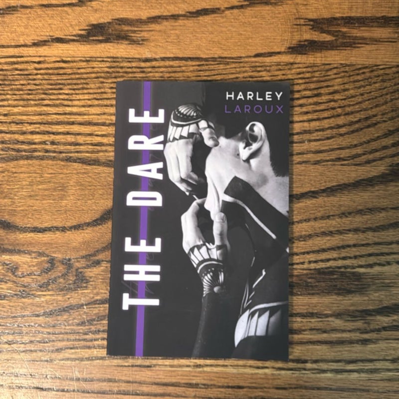 The Dare