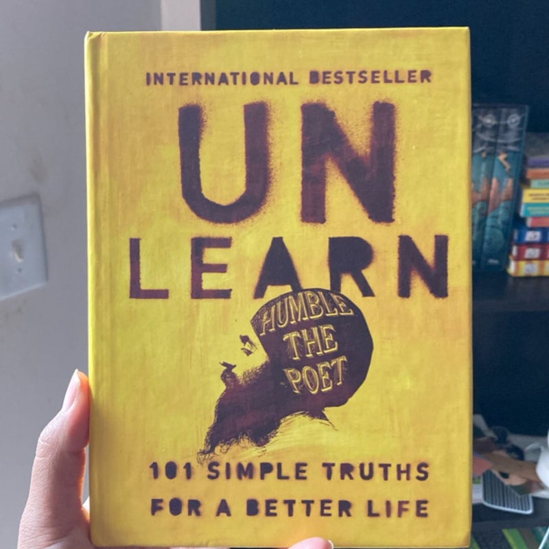 Unlearn