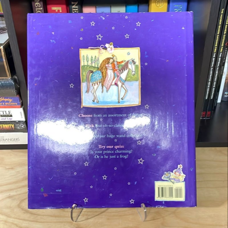 The Fairy Tale Catalog