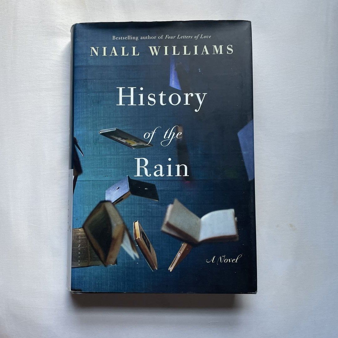 History of the Rain