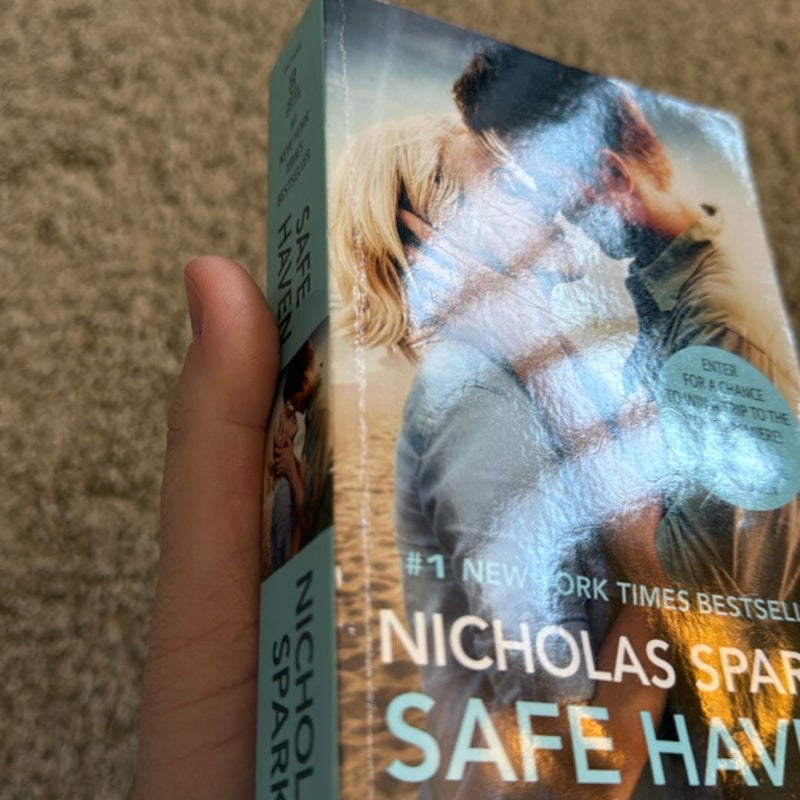 Safe Haven