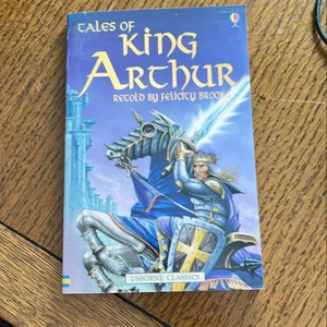 Tales of King Arthur