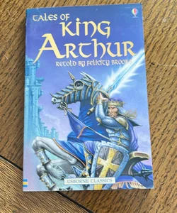 Tales of King Arthur
