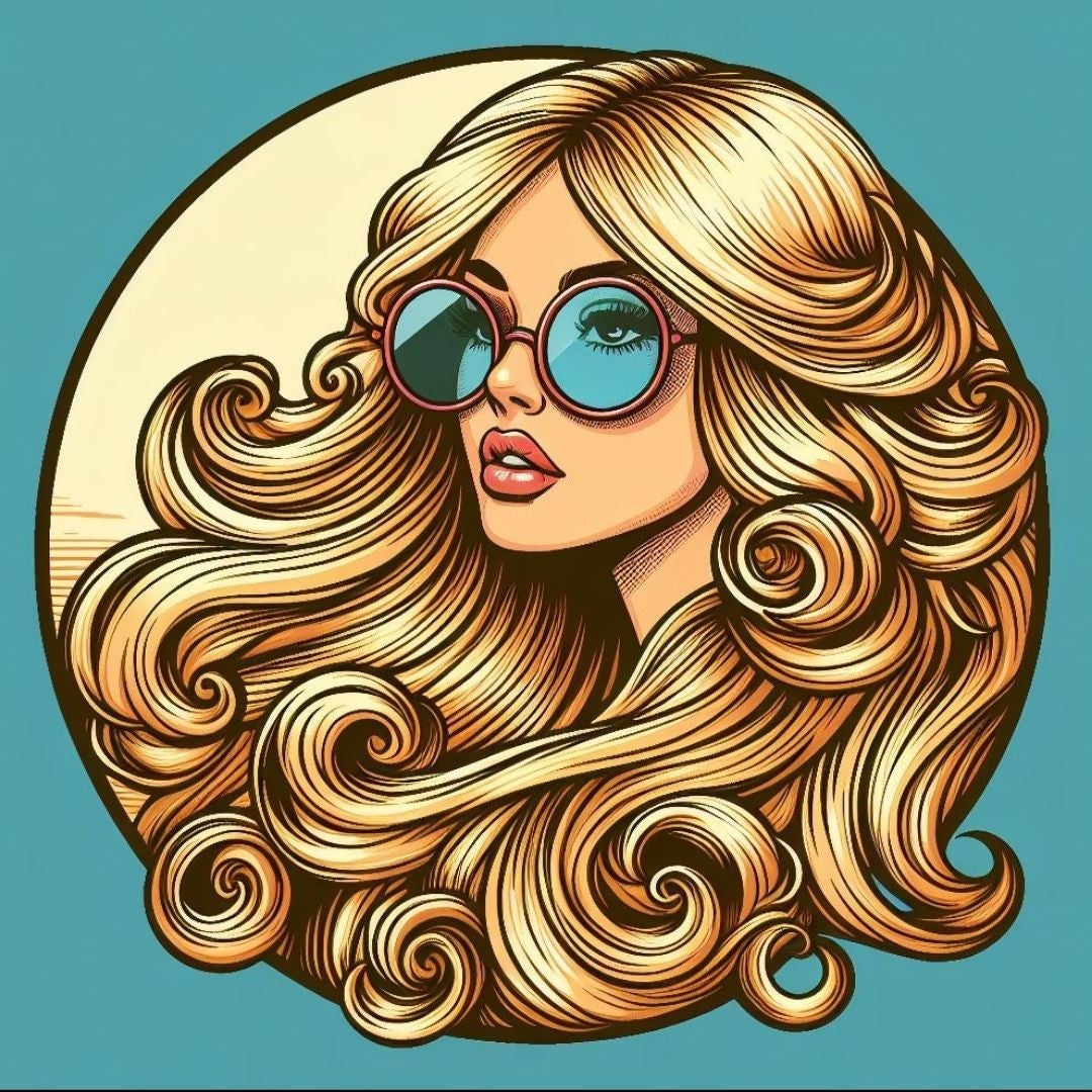 Hippie Tendency