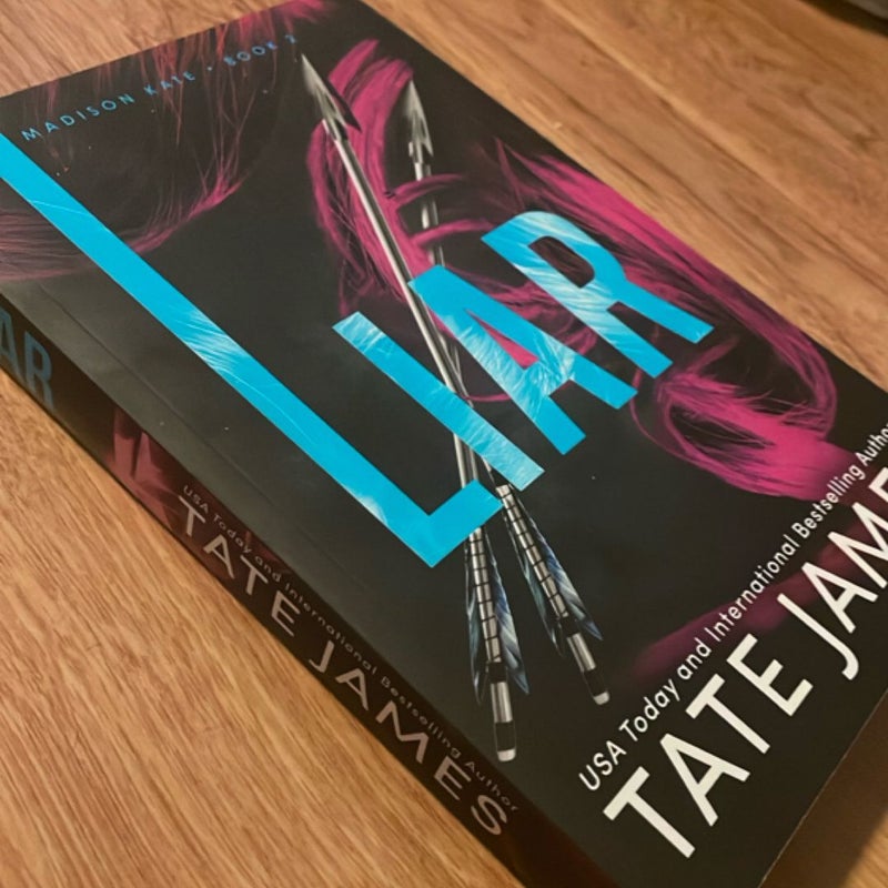 Liar