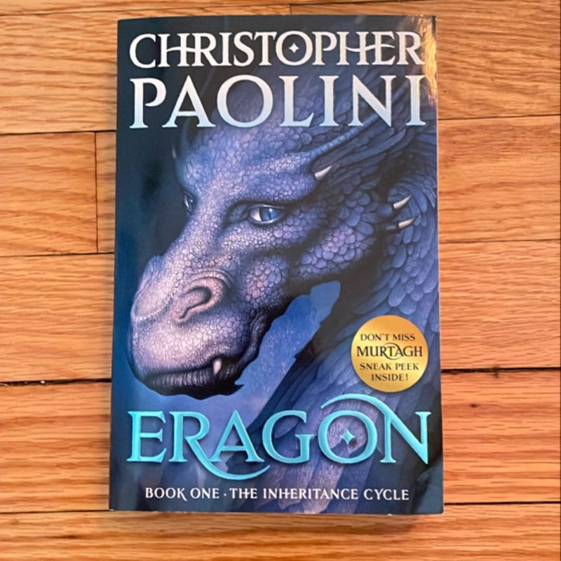 Eragon