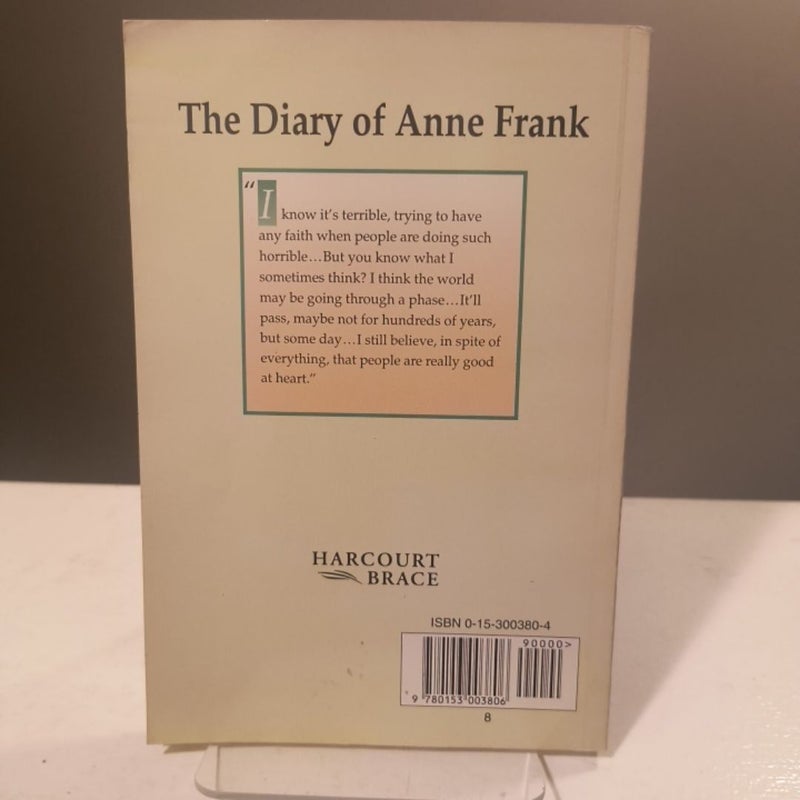 Diary of Anne Frank