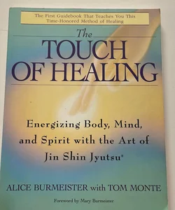 The Touch of Healing