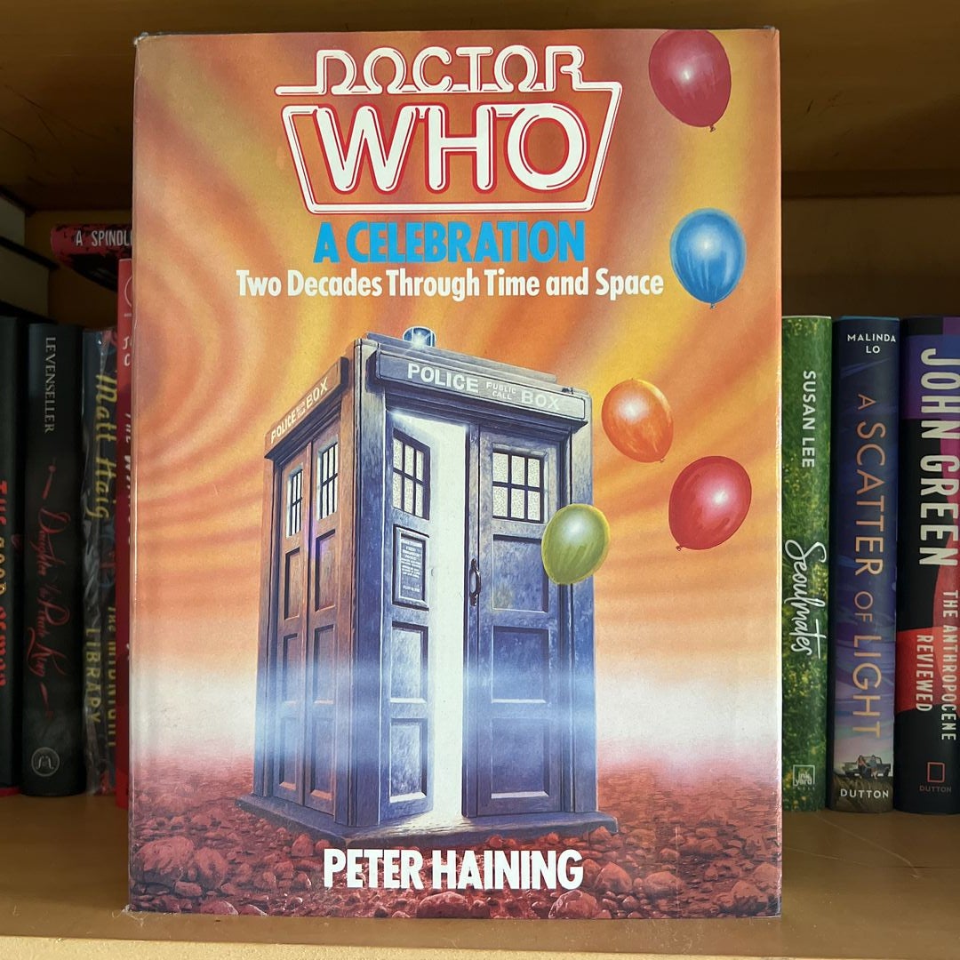 Doctor Who