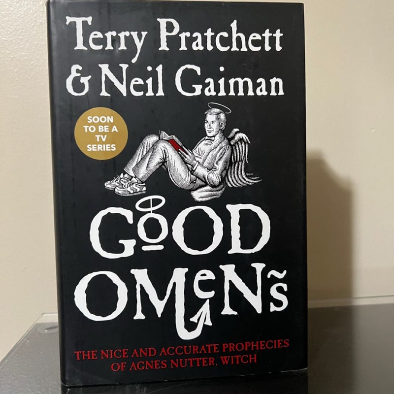 Good Omens