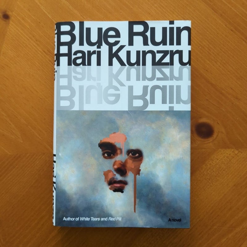 Blue Ruin