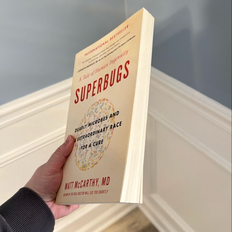 Superbugs