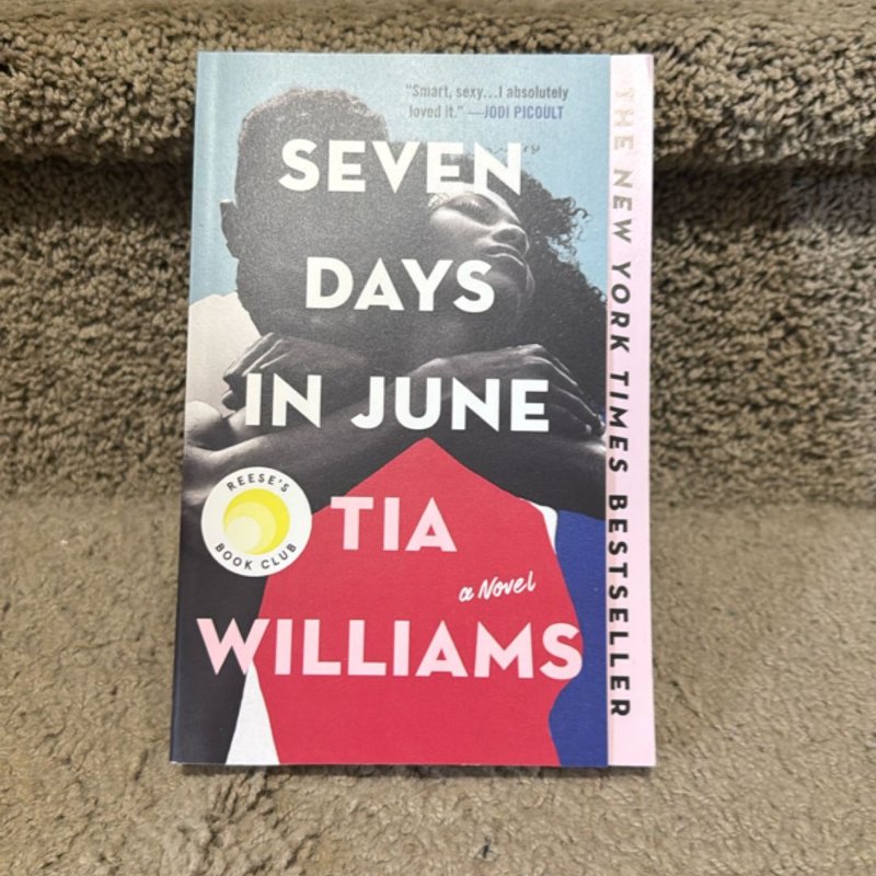 Seven Days in June