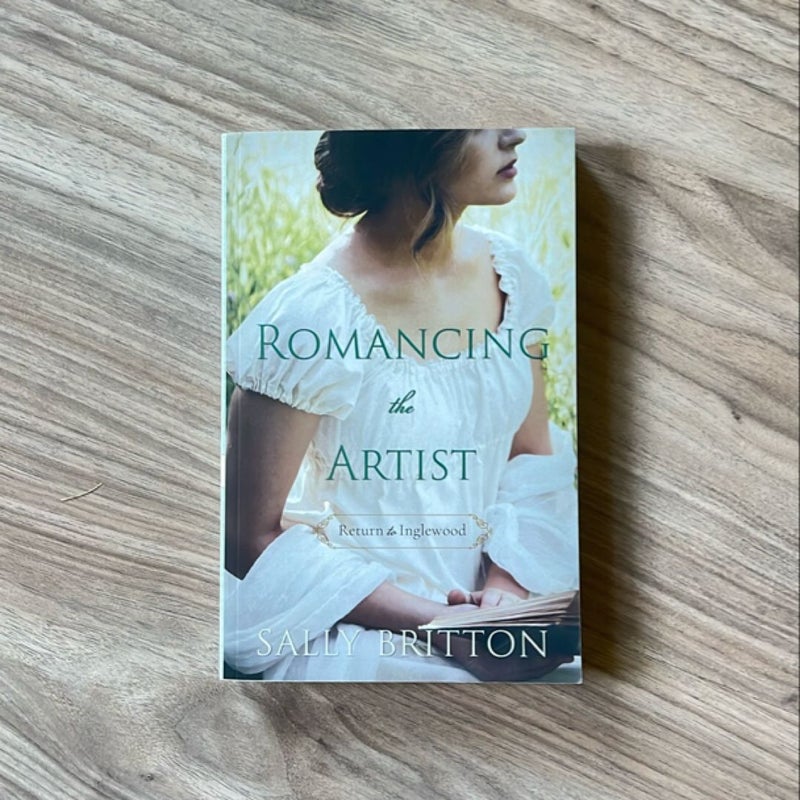 Romancing the Artist