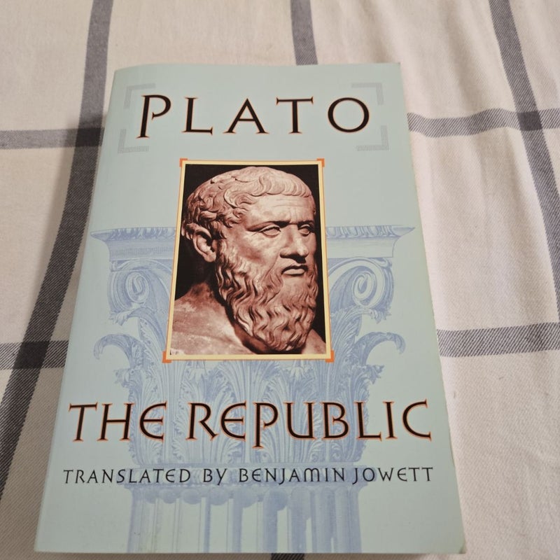 Plato